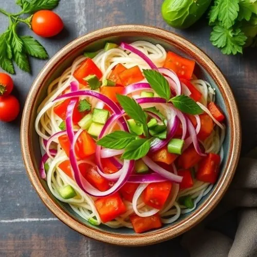 VEG EXTRA TOPPINGS